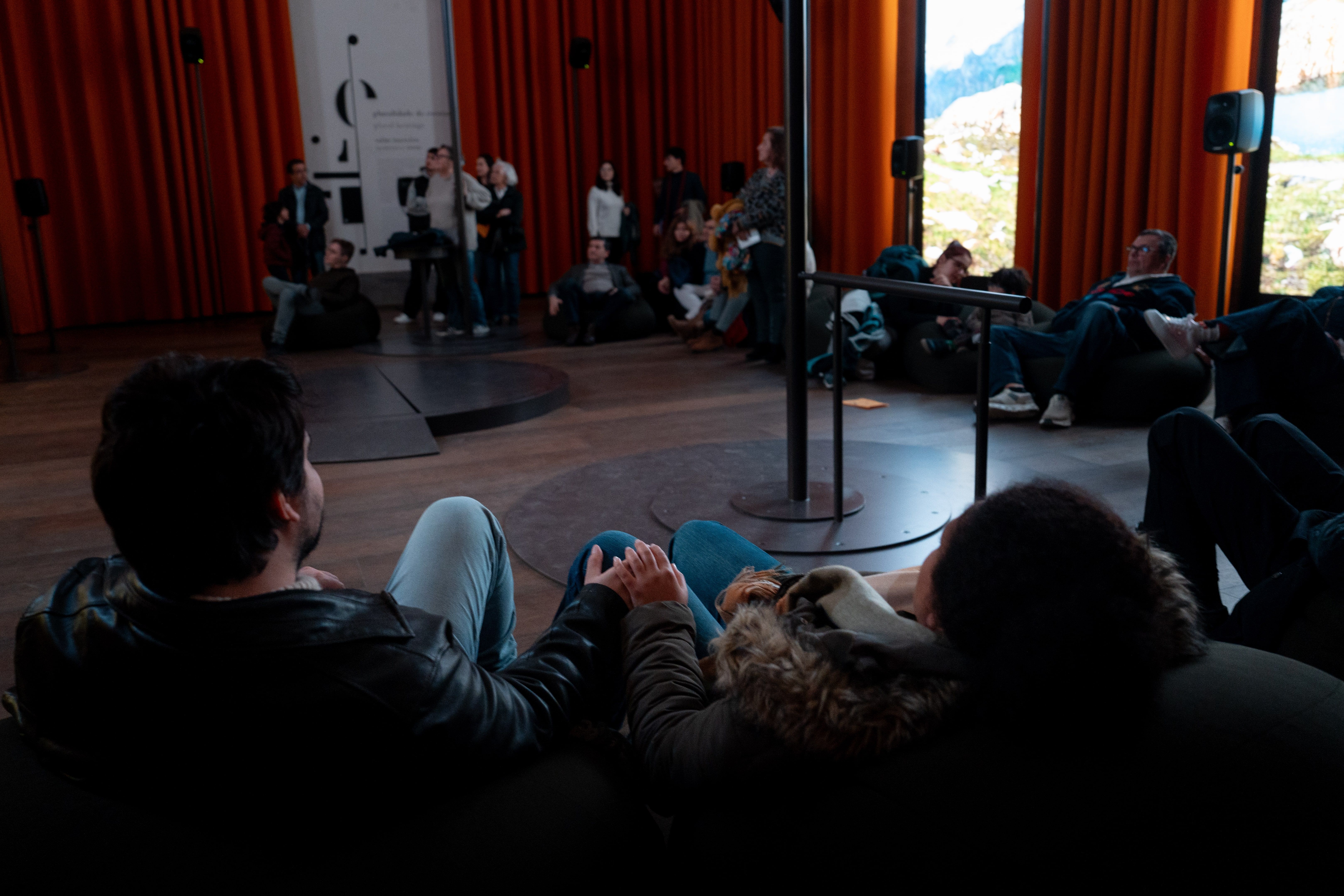 Inauguração do Museu Nacional da Música