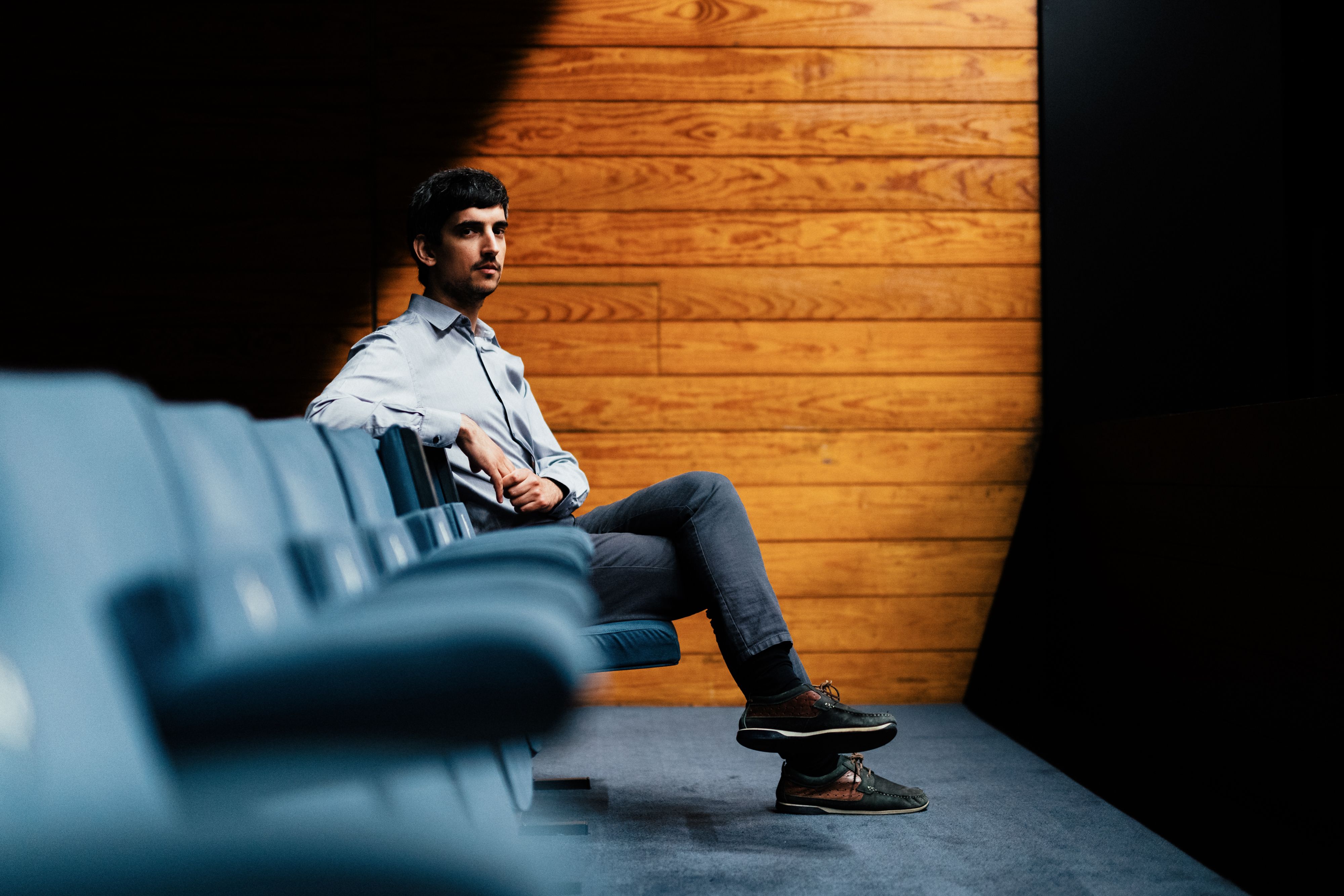 bernstein — aniversários